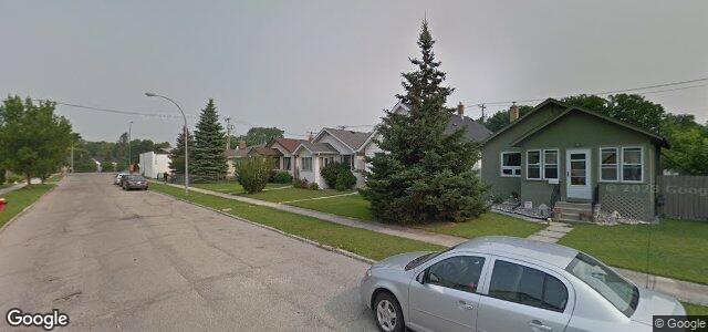 Larawan ng 217 Sydney Avenue sa Winnipeg, Manitoba