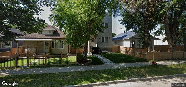 Larawan ng 218 Kimberly Avenue sa Winnipeg, Manitoba