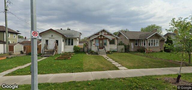 219 Munroe Avenue（加拿大曼尼托巴省溫尼伯市）房屋照片