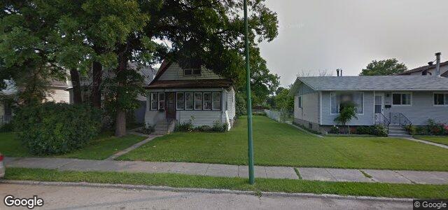 Larawan ng 219 Trent Avenue sa Winnipeg, Manitoba