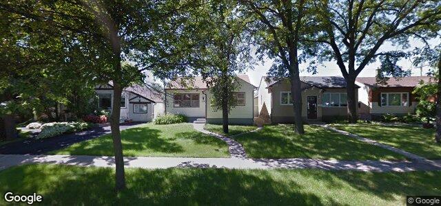 220 Melbourne Avenue（加拿大曼尼托巴省溫尼伯市）房屋照片