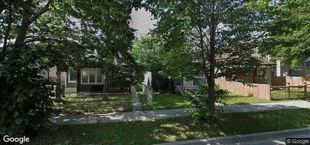 Larawan ng 222 Kimberly Avenue sa Winnipeg, Manitoba