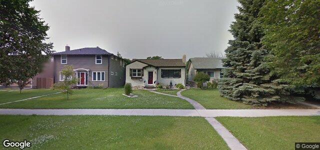 Larawan ng 222 Neil Avenue sa Winnipeg, Manitoba