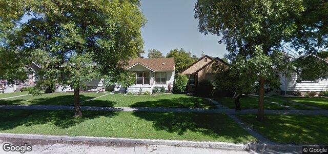 Larawan ng 223 Melbourne Avenue sa Winnipeg, Manitoba