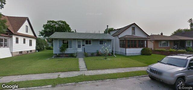 Larawan ng 223 Trent Avenue sa Winnipeg, Manitoba