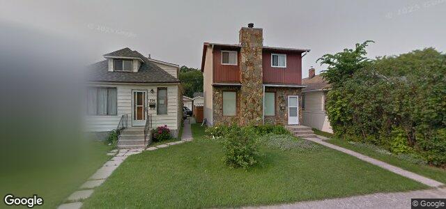 Larawan ng 224 Trent Avenue sa Winnipeg, Manitoba
