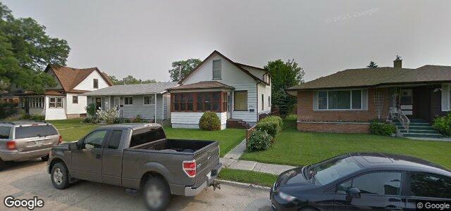Larawan ng 225 Trent Avenue sa Winnipeg, Manitoba