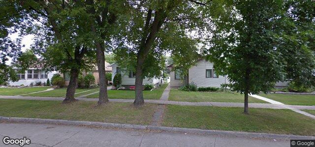 Photo of 227 Melbourne Avenue in Winnipeg, Manitoba