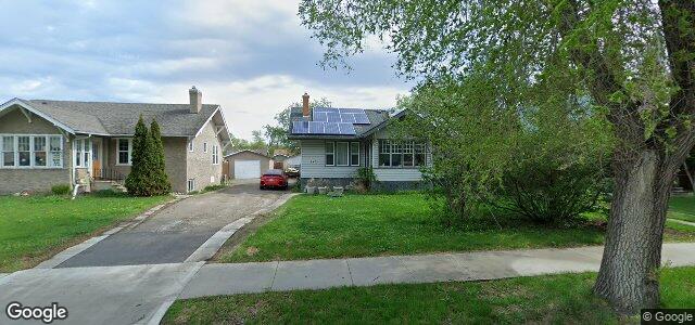 Larawan ng 227 Munroe Avenue sa Winnipeg, Manitoba