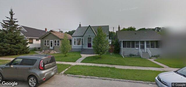 Larawan ng 227 Sydney Avenue sa Winnipeg, Manitoba