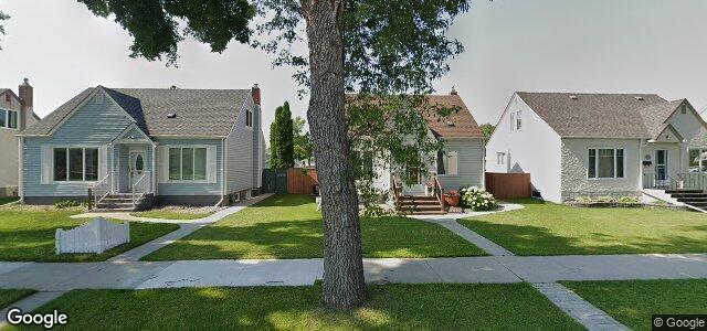 Larawan ng 228 Bronx Avenue sa Winnipeg, Manitoba