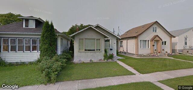 Larawan ng 228 Sydney Avenue sa Winnipeg, Manitoba