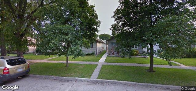 Larawan ng 229 Melbourne Avenue sa Winnipeg, Manitoba