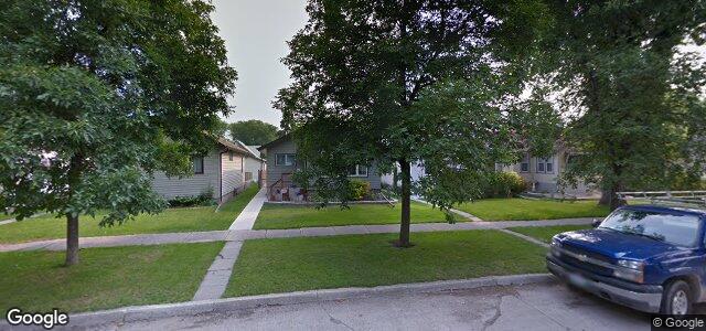 Larawan ng 231 Melbourne Avenue sa Winnipeg, Manitoba