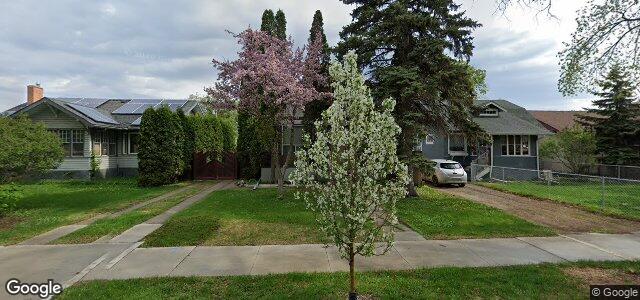 Larawan ng 231 Munroe Avenue sa Winnipeg, Manitoba