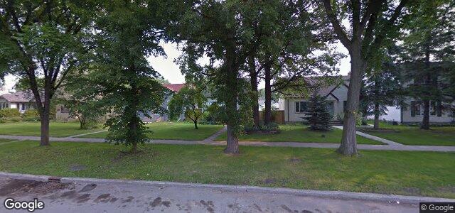 Larawan ng 231 Neil Avenue sa Winnipeg, Manitoba