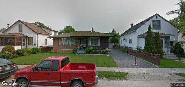 Larawan ng 231 Trent Avenue sa Winnipeg, Manitoba