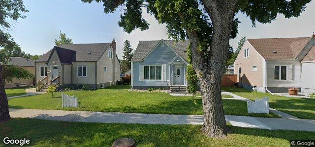 Larawan ng 232 Bronx Avenue sa Winnipeg, Manitoba