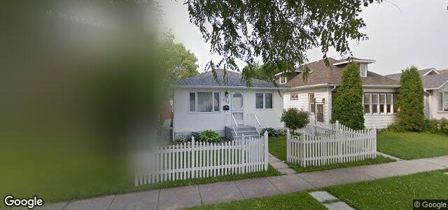 Larawan ng 232 Sydney Avenue sa Winnipeg, Manitoba