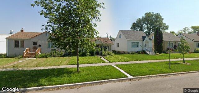 Larawan ng 233 Bronx Avenue sa Winnipeg, Manitoba