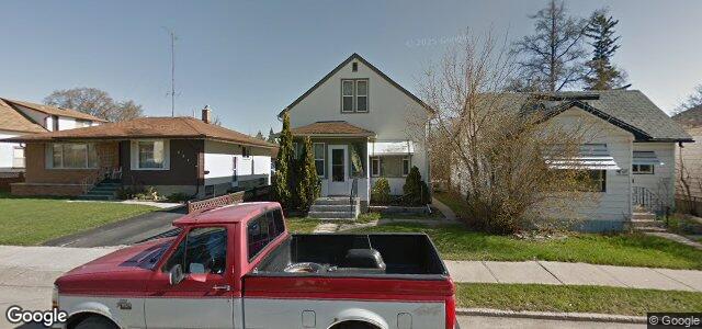 Larawan ng 235 Trent Avenue sa Winnipeg, Manitoba