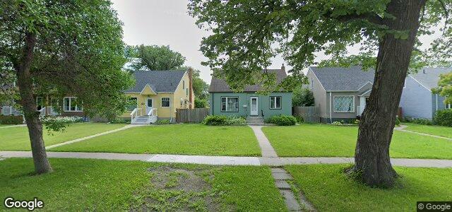 Larawan ng 236 Donalda Avenue sa Winnipeg, Manitoba