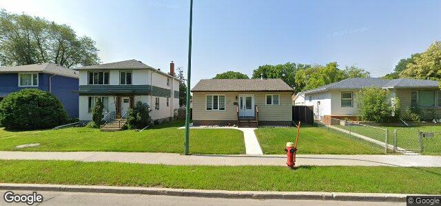Larawan ng 236 Kimberly Avenue sa Winnipeg, Manitoba