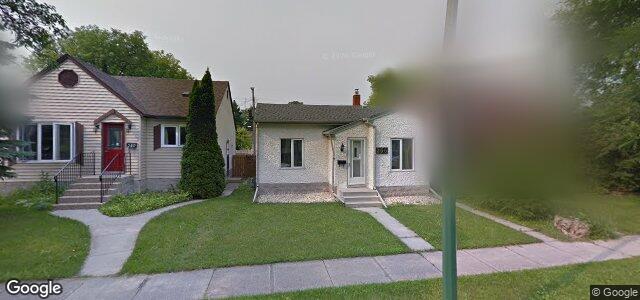 Larawan ng 236 Sydney Avenue sa Winnipeg, Manitoba