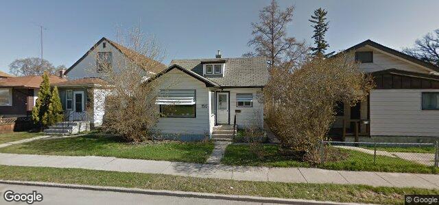 Larawan ng 237 Trent Avenue sa Winnipeg, Manitoba