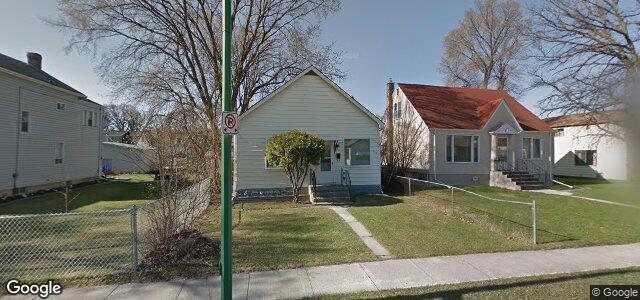 Larawan ng 238 Trent Avenue sa Winnipeg, Manitoba