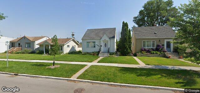 Photo of 239 Bronx Avenue in Winnipeg, Manitoba