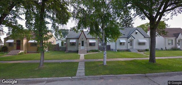 Larawan ng 239 Chelsea Avenue sa Winnipeg, Manitoba