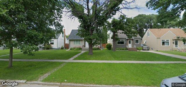 Larawan ng 239 Donalda Avenue sa Winnipeg, Manitoba