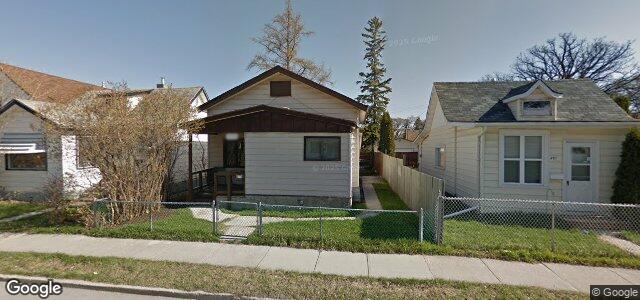 239 Trent Avenue（加拿大曼尼托巴省溫尼伯市）房屋照片