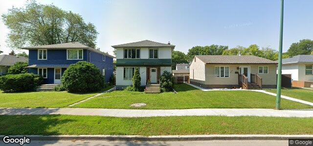 Larawan ng 240 Kimberly Avenue sa Winnipeg, Manitoba