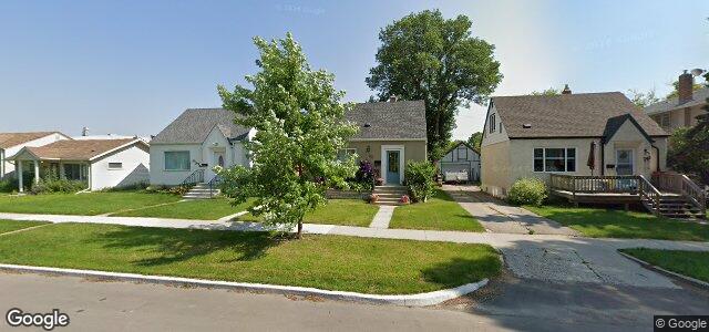 Larawan ng 241 Bronx Avenue sa Winnipeg, Manitoba