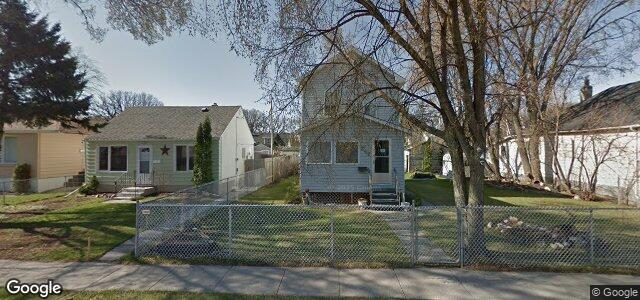Larawan ng 242 Trent Avenue sa Winnipeg, Manitoba