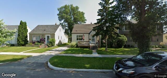 Larawan ng 243 Bronx Avenue sa Winnipeg, Manitoba