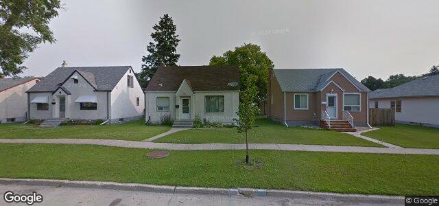 Larawan ng 243 Chelsea Avenue sa Winnipeg, Manitoba