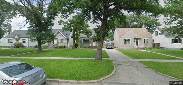 Larawan ng 243 Donalda Avenue sa Winnipeg, Manitoba