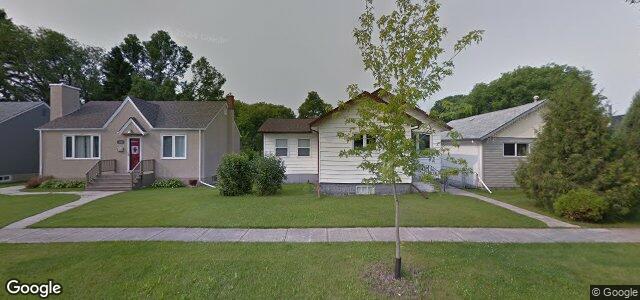 Larawan ng 244 Chelsea Avenue sa Winnipeg, Manitoba