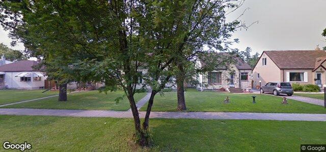 Larawan ng 244 Neil Avenue sa Winnipeg, Manitoba