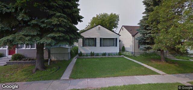 Larawan ng 244 Sydney Avenue sa Winnipeg, Manitoba