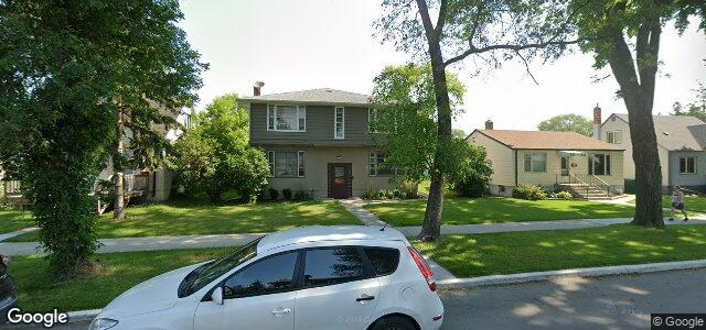 Larawan ng 245 Bronx Avenue sa Winnipeg, Manitoba