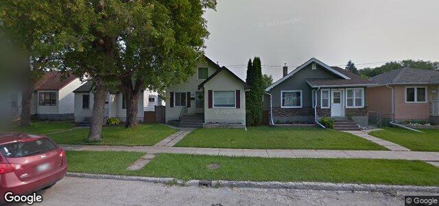 245 Sydney Avenue（加拿大曼尼托巴省温尼伯市）房屋照片