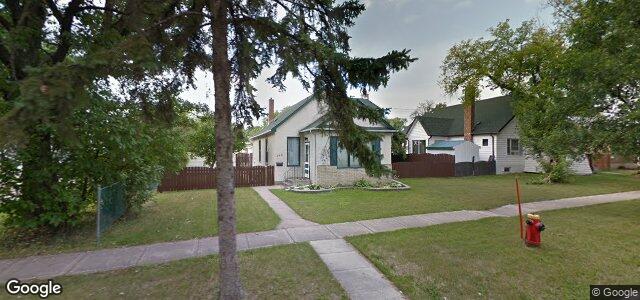 Larawan ng 246 Melbourne Avenue sa Winnipeg, Manitoba