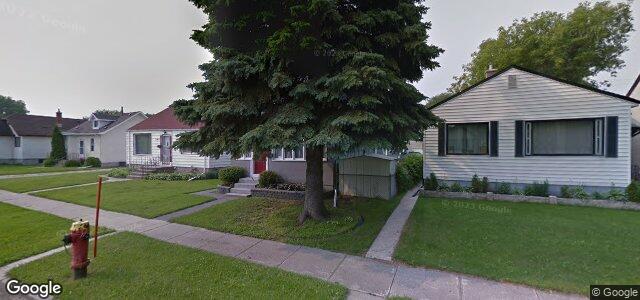 Larawan ng 246 Sydney Avenue sa Winnipeg, Manitoba