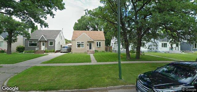 Larawan ng 247 Donalda Avenue sa Winnipeg, Manitoba