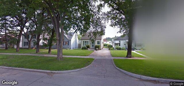 247 Neil Avenue（加拿大曼尼托巴省温尼伯市）房屋照片