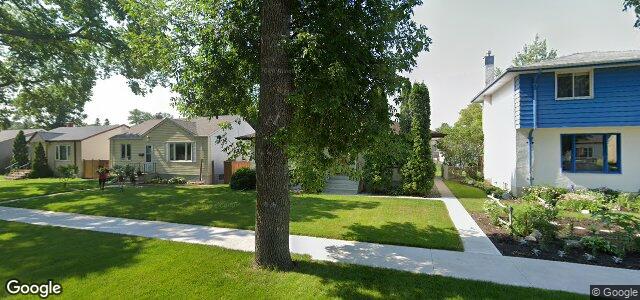 Larawan ng 248 Bronx Avenue sa Winnipeg, Manitoba